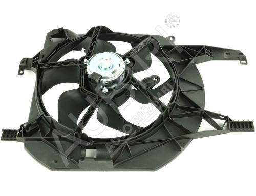 Radiator fan Renault Trafic 2001-2014 385mm