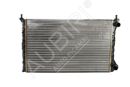 Water radiator Fiat Doblo 2000-2010 1.2/1.4/1.6i/1.9D without A/C