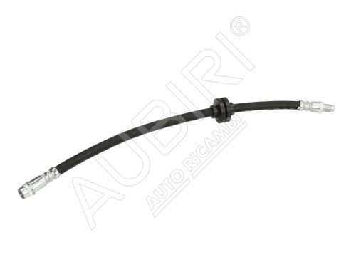 Brake hose Renault Master since 2010 2.3 dCi, front, left/right 401 mm