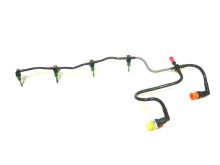 Fuel overflow hose Fiat Ducato 2006-2011, Jumper, Transit 2006-2014 2.2D