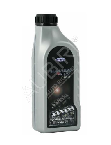 Engine Oil Ford Formula Plus 10W40 1L