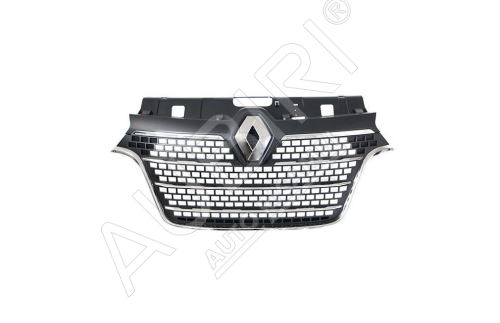 Radiator grille Renault Master since 2019