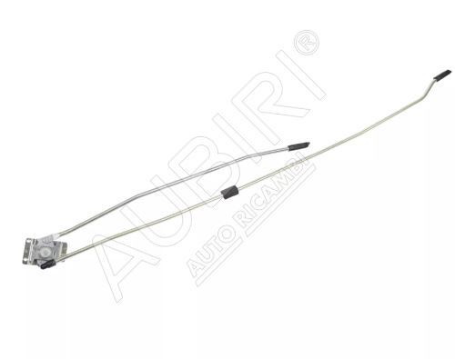 Rear door lock cable Fiat Ducato 1994-2006