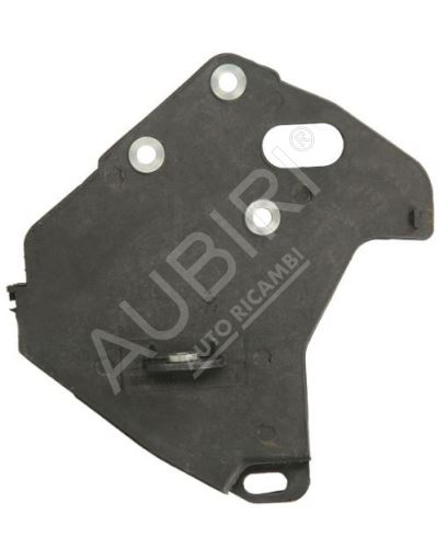 Timing belt cover Iveco TurboDaily