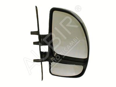 Rear View mirror Fiat Ducato 1994-2006 right short manual