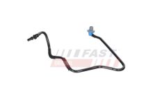 Vacuum tube Fiat Ducato, Jumper, Boxer since 2006 , from booster (1)