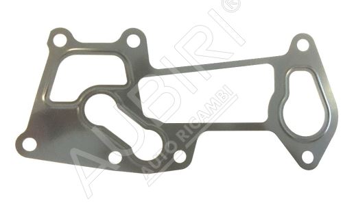 Head flange gasket Iveco Daily since 2014 3.0 E5/E6 F1C