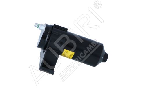 Air con evaporator Renault Master, Movano 1998-2010