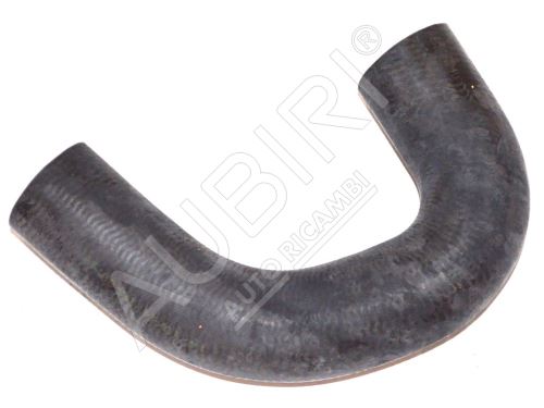 Cooling hose Fiat Ducato 94 thermostat 2.0/2.2JTD