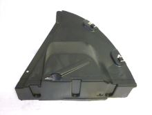 Plastic protection Iveco Daily 2000 35S right under the bumper