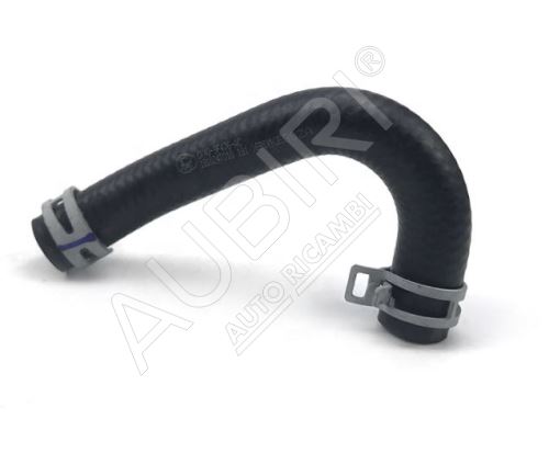 EGR Radiator Hose Ford Transit since 2011 2.2 TDCi RWD