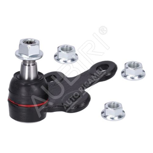 Control arm ball joint Citroën Berlingo, Partner since 2018 left/right