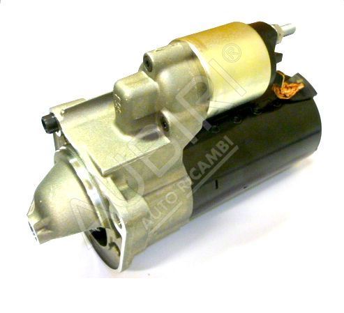 Starter Fiat Ducato 1994-2006 2.8JTD, 2006-2014 2.3JTD 1.7KW