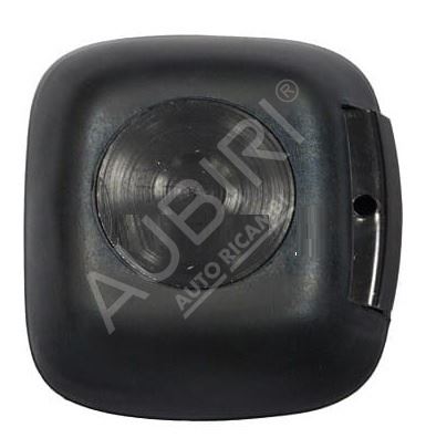 Rear door stopper Renault Master 1998-2010 rear, left