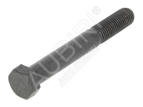 Leaf spring sleeve screw Iveco EuroCargo, Daily M16x2.0x120mm