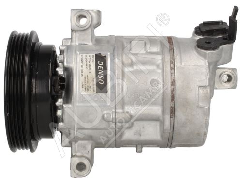 AC compressor Fiat Doblo 2000-2010 1.6i 16V