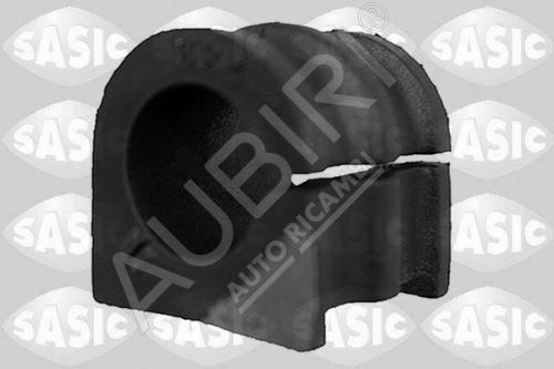 Front stabilizer silentblock Renault Master 2010– RWD dual tire 24,2 mm