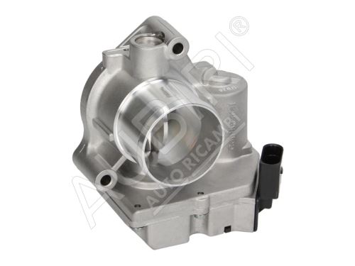 Throttle valve Renault Master 2006-2010 1.9/2.5 dCi