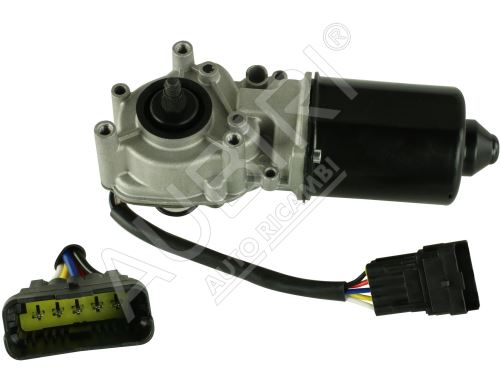 Wiper motor Renault Trafic, Vivaro 2001-2019 front