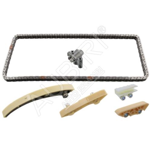 Timing chain kit Ford Transit 2000-2006 2.0/2.4 TDCi