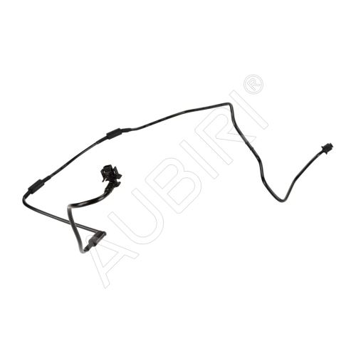 Cooling hose Citroën Jumper, Peugeot Boxer since 2016 2.0/2.2 BlueHDi
