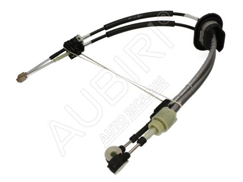 Gear shift cables Fiat Scudo, Jumpy, Expert 2007-2016