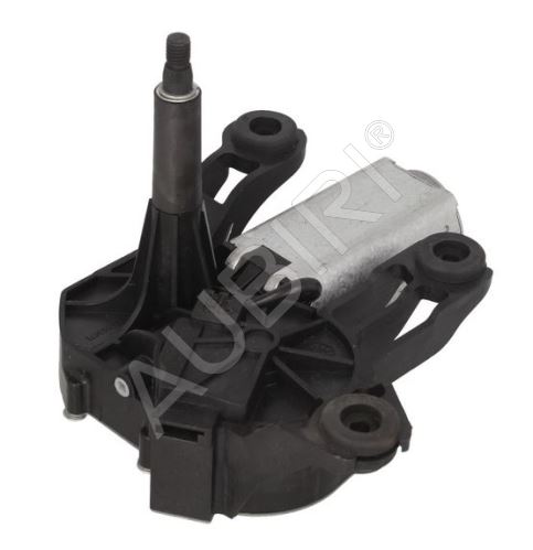 Rear wiper motor Fiat Fiorino 2007 tailgate