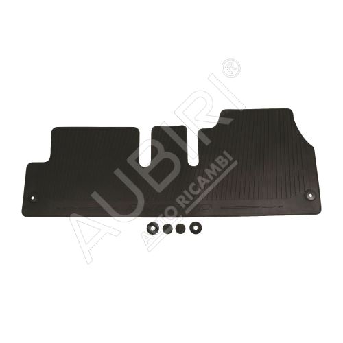 Car floor mats Fiat Ducato 250 (black)