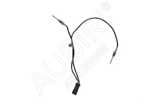 Exhaust gas temperature sensor Citroën Jumpy, Expert since 2016 1.5 BlueHDi