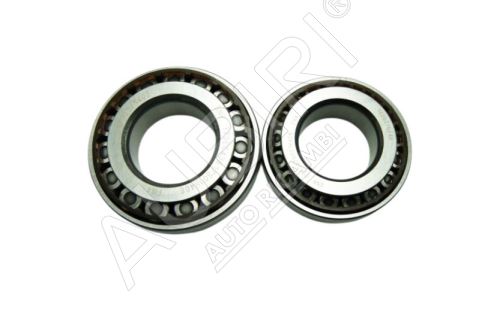 Secondary shaft bearing set Citroën Berlingo, Partner 2008-2018 - BVA 6 STT