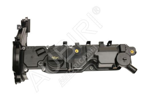 Rocker cover Fiat Scudo 2011-2016, Jumpy, Expert since 2006 1.6D 8V