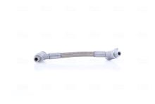 Oil supply pipe to turbocharger Fiat Doblo 2016-2022 1.6D