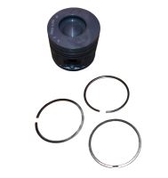 Engine piston Renault Kangoo 2008-2013 1.5D STD - 76.00 mm