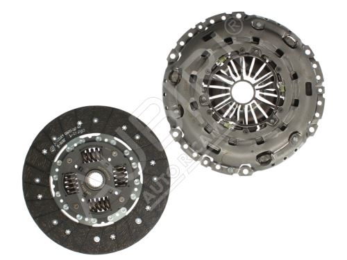 Clutch kit Ford Transit 2006-2011 2.2D without bearing, 250 mm