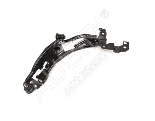 Control arm Fiat Doblo 2005-2010 front, left