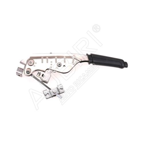 Handbrake lever Fiat Doblo 2010-2022