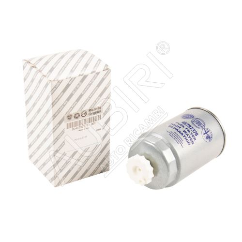 Fuel filter Fiat Ducato 1994-2006 2.0/2.8, Doblo 2000-2004 1.9 74KW