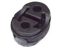 Exhaust silentblock Fiat Ducato 06 2.3/3.0 JTD