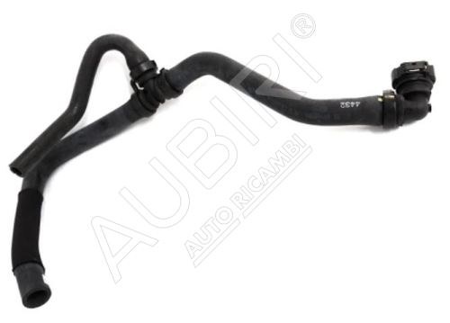 Cooling hose Renault Master 2010– heating