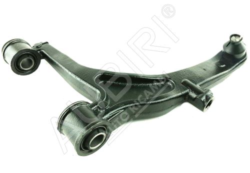 Control arm Renault Master, Opel Movano 1998-2010 front, left, 22 mm