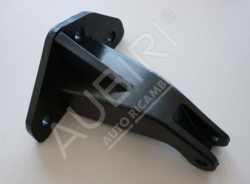 Bonnet holder Iveco EuroCargo left