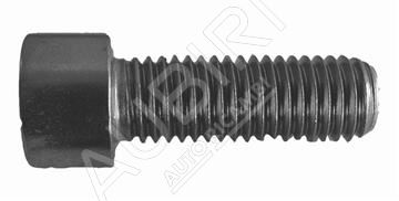 Turbo flange bolt Iveco