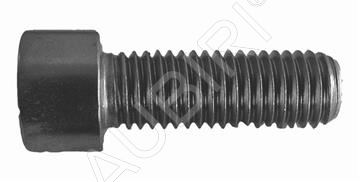 Turbo flange bolt Iveco