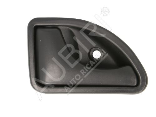 Front door inner handle Renault Kangoo 1998-2008 left