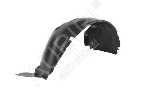 Front wheel arch Fiat Doblo 2010-2015 left