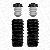 Front shock absorber cuff Fiat Doblo 2000 - set (cuff + bump stop)