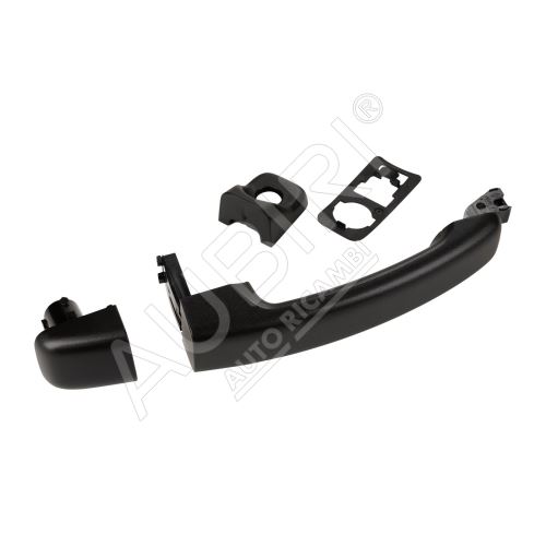 Outer door handle Renault Trafic since 2014 front/sliding/rear door