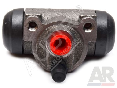 Brake cylinder Fiat Doblo 2004-05 rear system AP