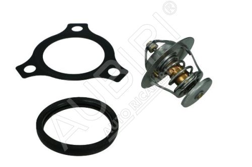 Thermostat Ford Transit Connect since 2013, Courier since 2014 1.0 EcoBoost