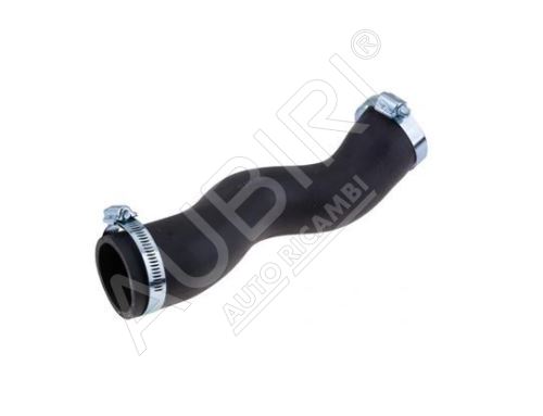 Charger Intake Hose Ford Transit Courier since 2014 1.0 EcoBoost upper